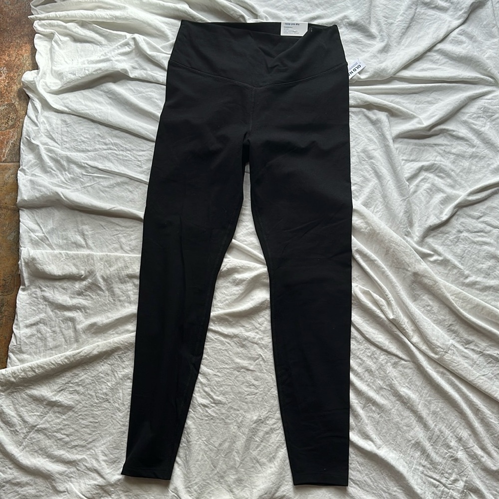 Old Navy Powerchill Extra high-rise leggings